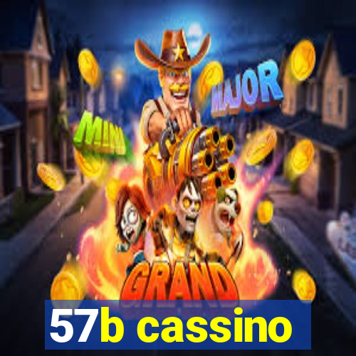 57b cassino